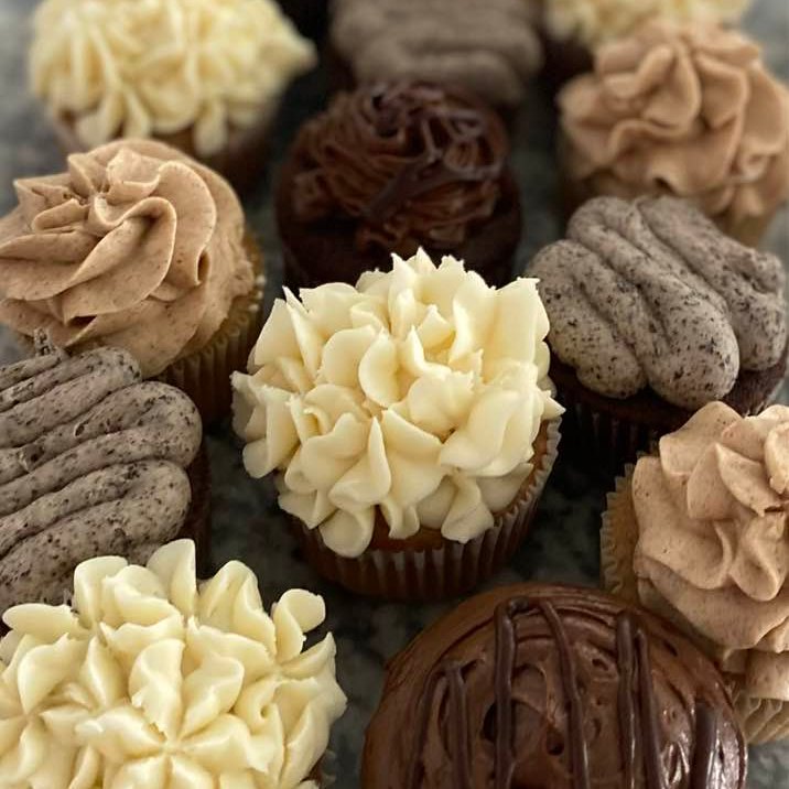 Cupcakes